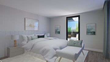 Cristiane Lichotto Rocha - Braga - Interior Decoration