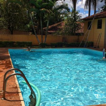 AQUA CLEAN PRO - Almada - Reparação ou Manutenção de Sauna
