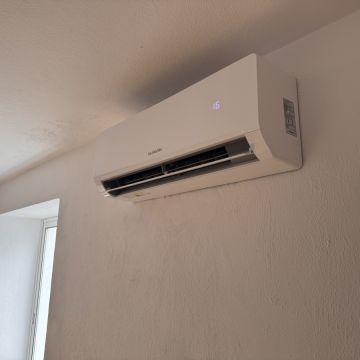 Costavac Ar condicionado - Odivelas - Instalação ou Substituição de Ventilador de Casa de Banho