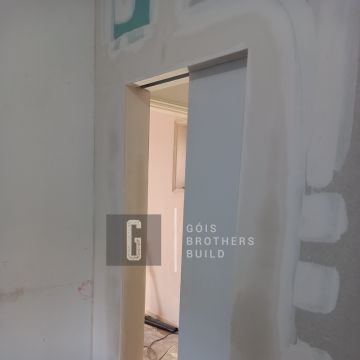 Gois - Vila Nova de Gaia - Home Improvements