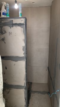 Ninja  resolve - Odivelas - Remodelação de Casa de Banho