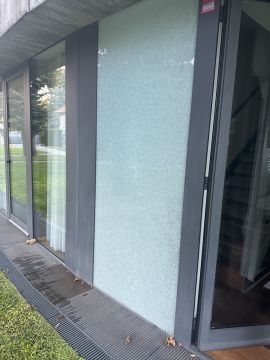 Especialista em Vidros