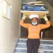 Laborisa - Montijo - Deep or Spring Cleaning