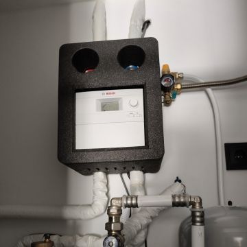 iStarTec - Albufeira - Reparação ou Manutenção de Bomba de Água