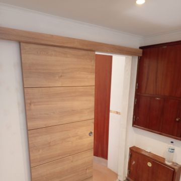 Amigo do Campo Lda - Torres Vedras - Remodelação de Cozinhas