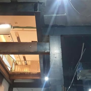 Serralheria Pro Inox - Ourém - Instalação ou Reparação de Portões