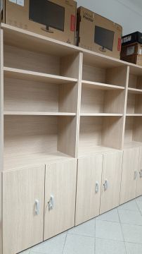 Antônio Junior - Coimbra - Montagem de Mobiliário IKEA