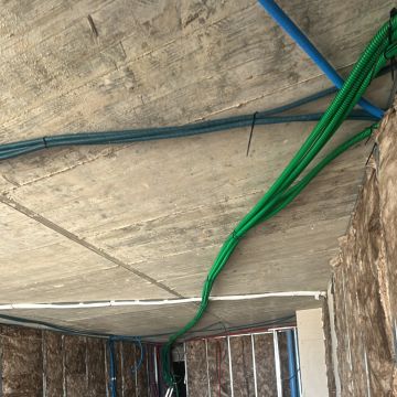 Workspladur - Póvoa de Varzim - Remodelação de Varanda