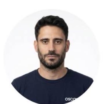 Eduardo Moreira - Braga - Montage d’équipements sportifs