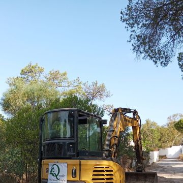 dquels - Faro - Remodelação de Casa de Banho