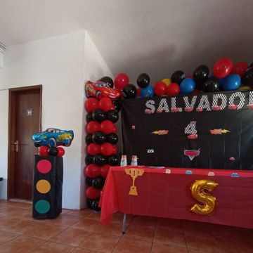 PARTYFY EVENTOS - Vila Nova de Gaia - Wedding Cakes