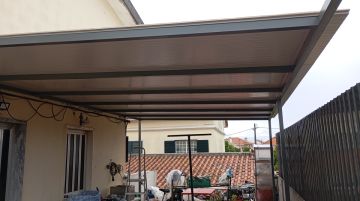 Japão Serralheiro - Cascais - Reparatur des Garagentors