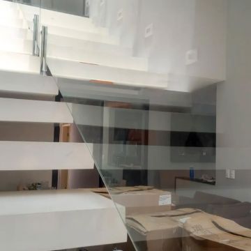 Serralheria Pro Inox - Ourém - Remoção de Amianto