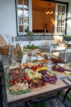 Mave Studios - Sintra - Photography