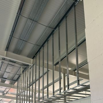 Workspladur - Póvoa de Varzim - Construção ou Remodelação de Escadas e Escadarias