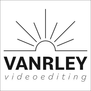 Vanrley Souza Fotógrafo e videógrafo - Coimbra - Diseño de logos