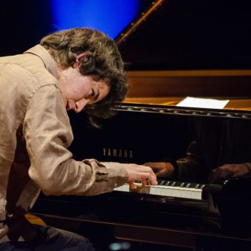 João Barreto pianista - Aveiro - Entretenimento com Duo Musical