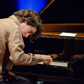 João Barreto pianista - Aveiro - Music Duo Entertainment