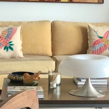 Isabel Varennes Mendonça - Lisboa - Consultoría en Feng Shui