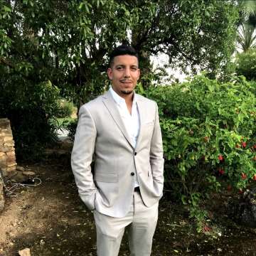 João Ferro - Almada - Life Coaching