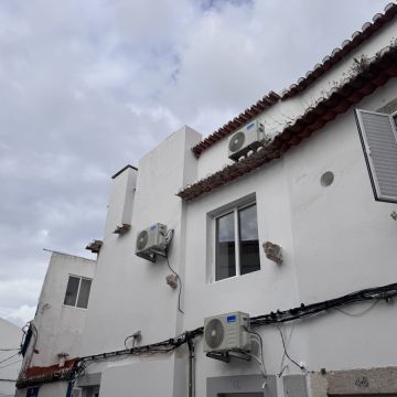 Costavac Ar condicionado - Odivelas - Reparação ou Substituição de Pavimento em Pedra ou Ladrilho