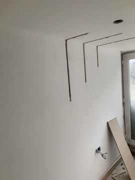 Ninja  resolve - Odivelas - Pintura de Prédios