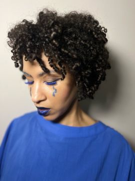 Maquilladora Kseniia - Vila Nova de Gaia - Cabeleireiros e Maquilhadores