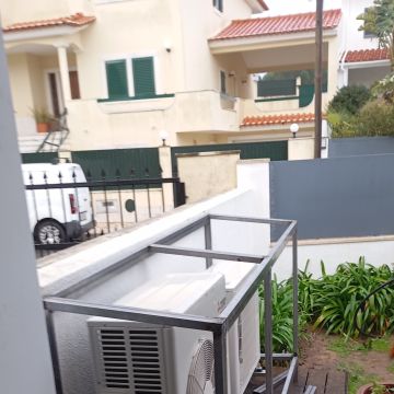 Japão Serralheiro - Cascais - Zäune und Gitter