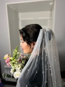 Maquilladora Kseniia - Vila Nova de Gaia - Maquilhagem para Eventos