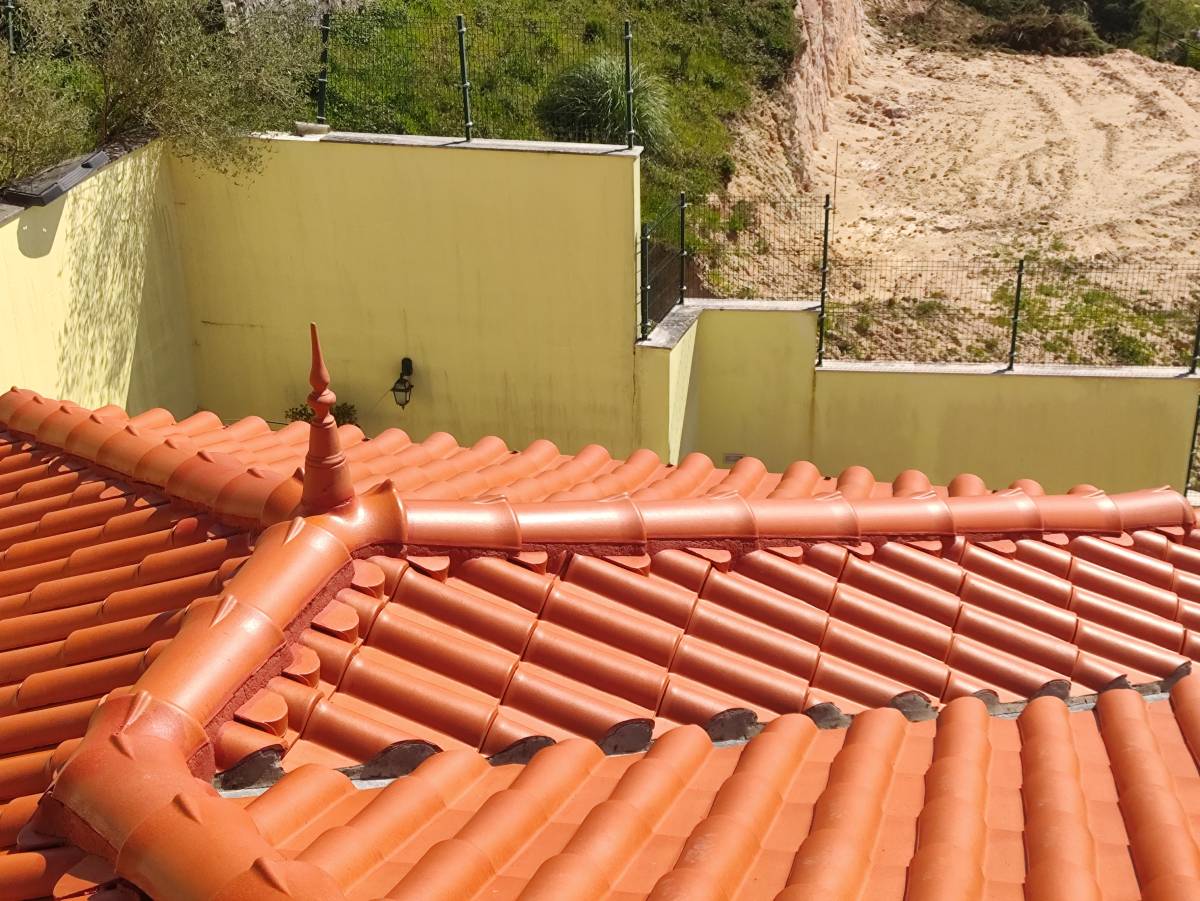JM Pinturas - Leiria - Sound Proofing