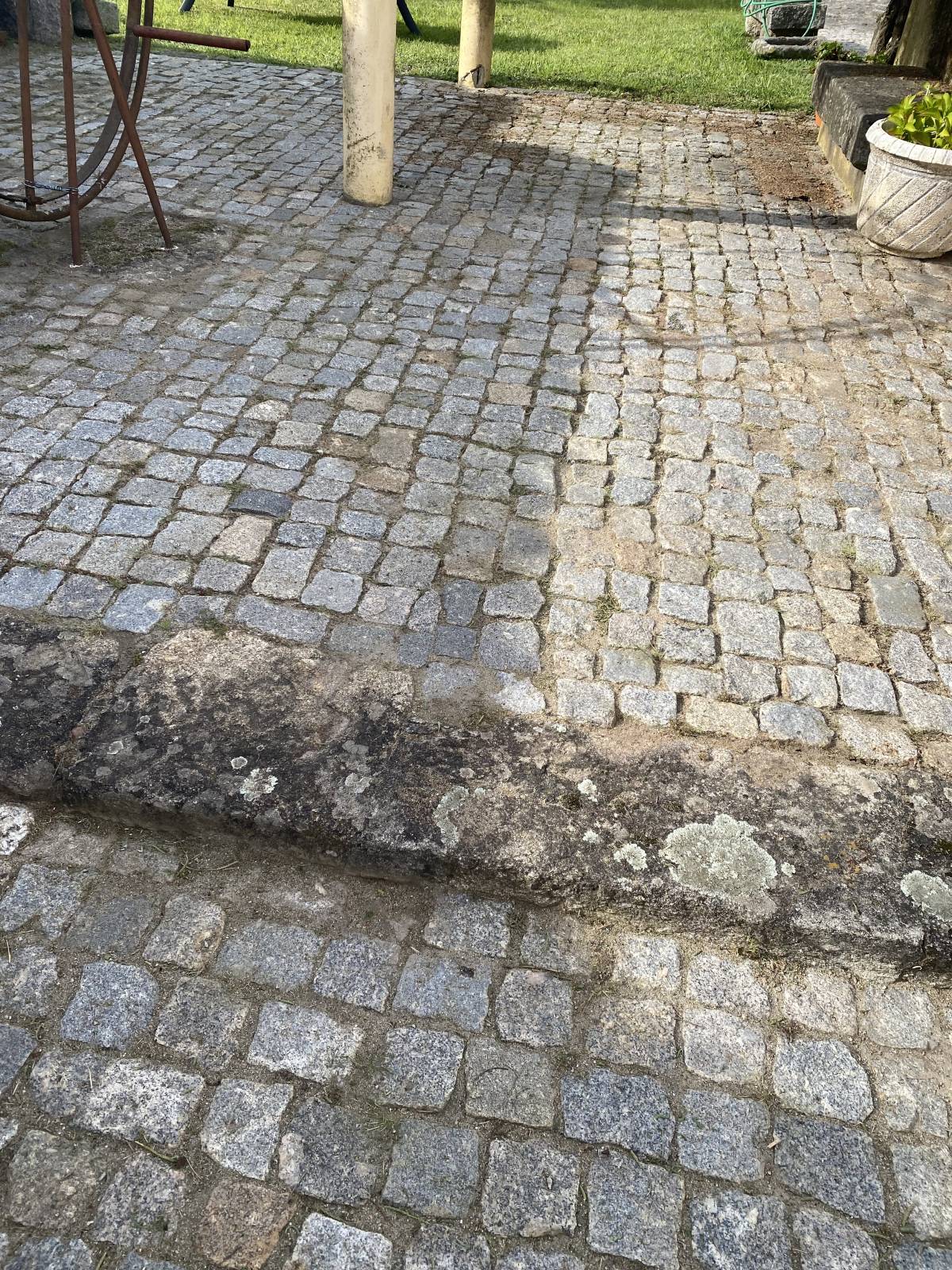 Limpeza de Terrenos