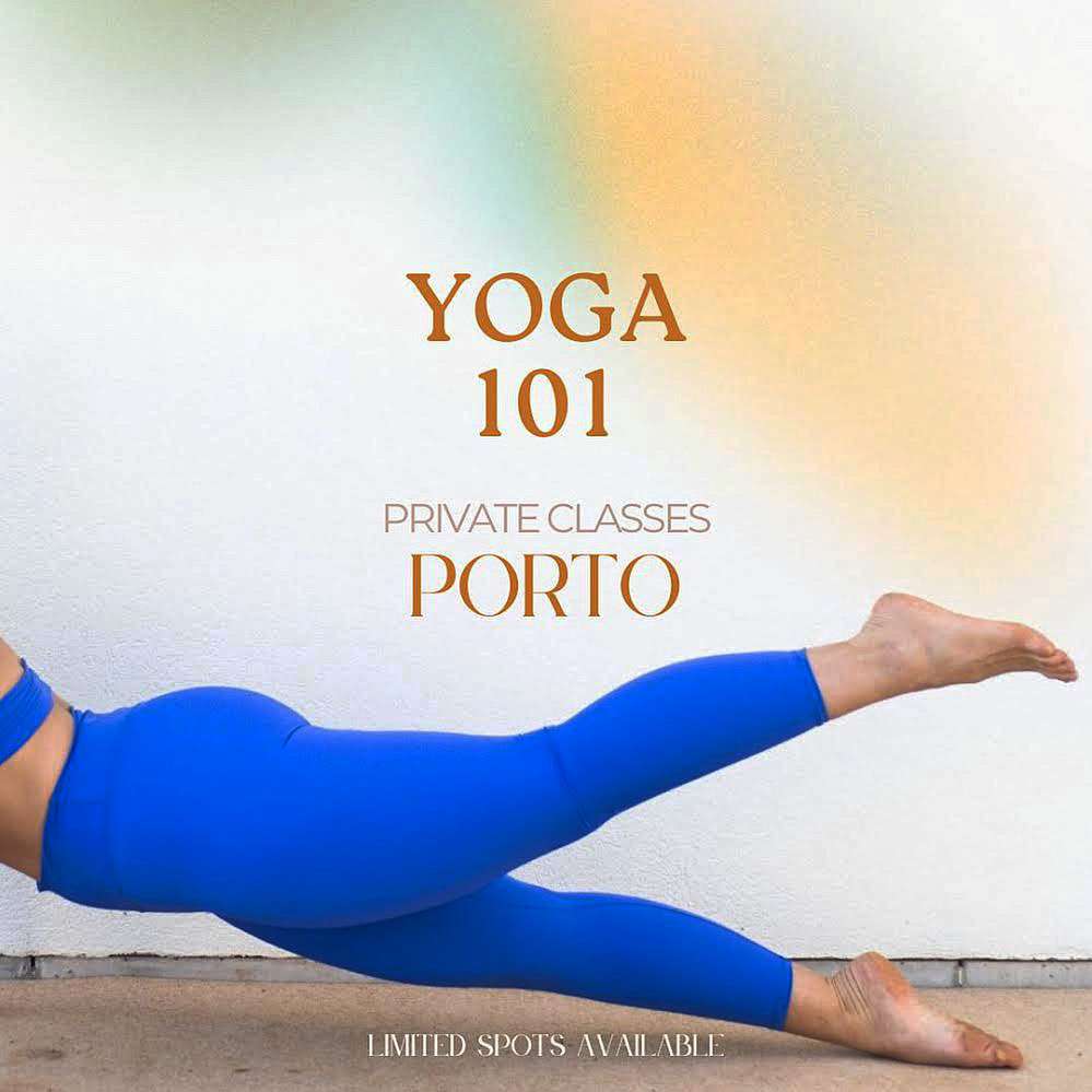 Susana - Porto - Yoga Pré-natal