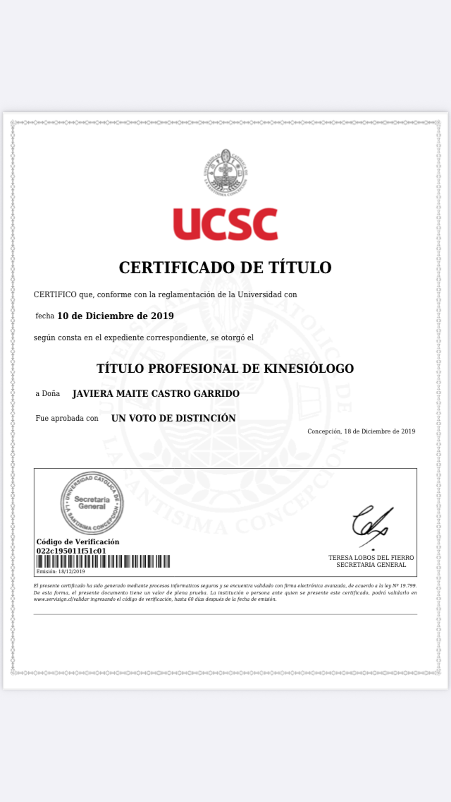 Javiera Castro Garrido - Lisboa - Couples Massage