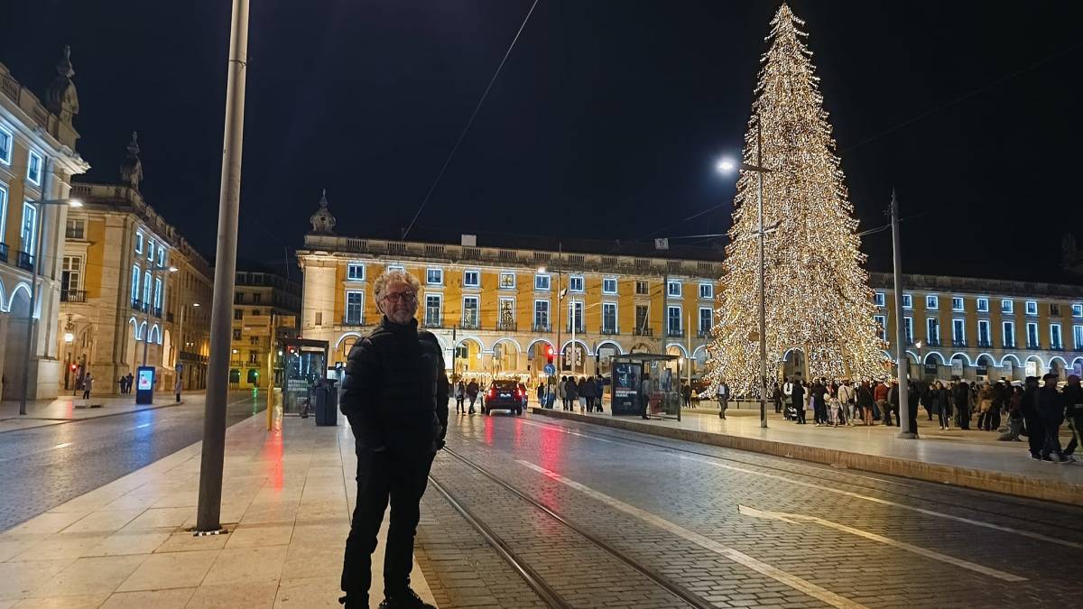 Paulo Cardoso (Ator, Diretor, Dramaturgo e Orientado de Artes Cênicas) - Cascais - Aulas de Oratória em Público