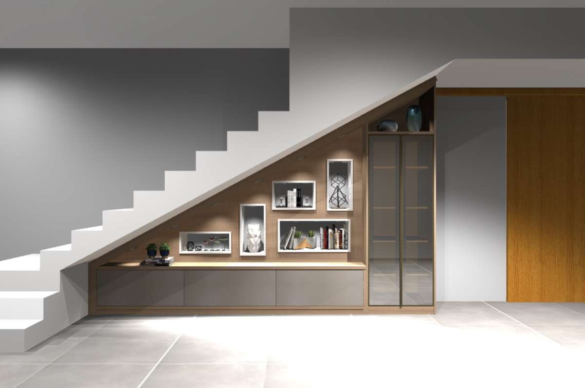 Sabrina Silva - Almada - Home Organizing