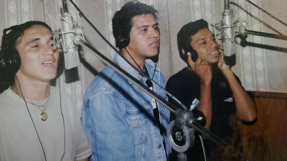 Jaime Guimarães - Aveiro - Cantante para bodas