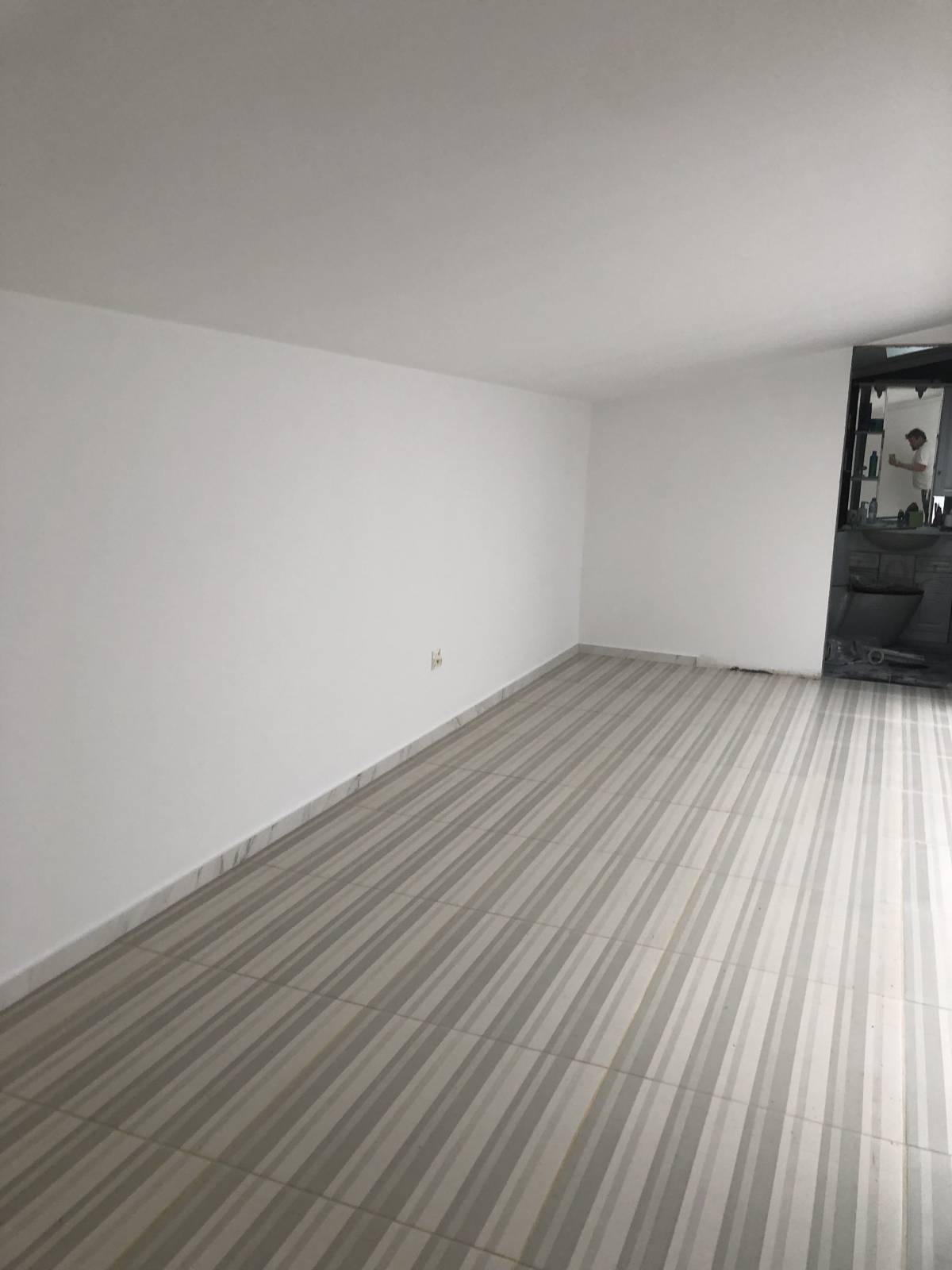Reflexagitado - Vila Verde - Remodelação de Casa de Banho