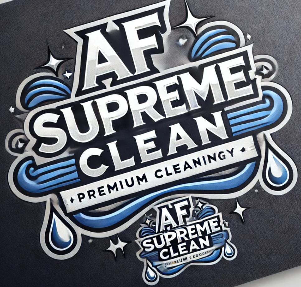 AF Supreme Clean - Alenquer - Home Organizing