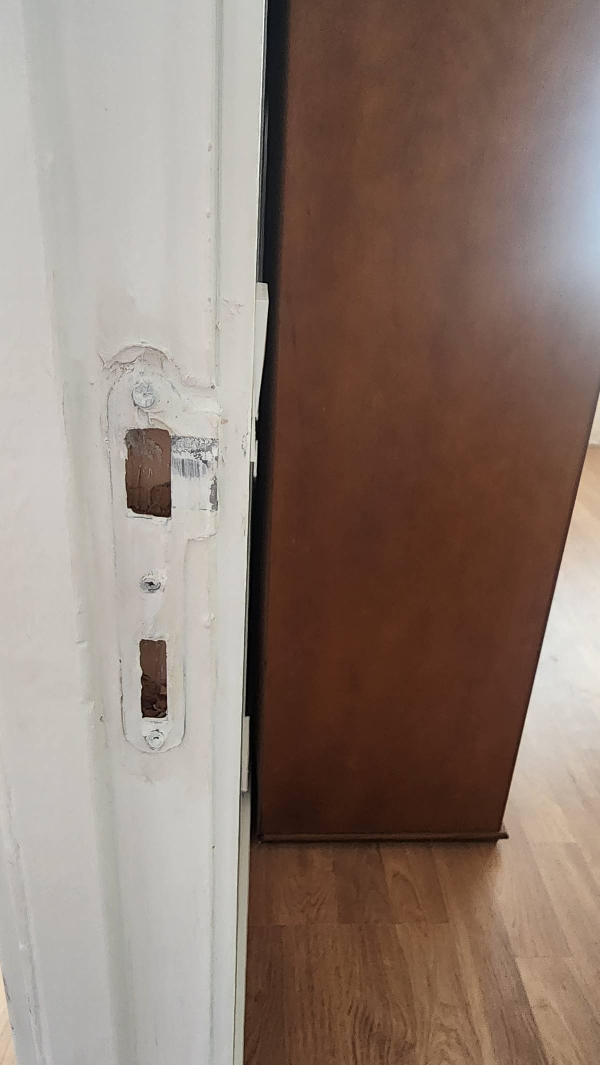 Walls, Framing, and Stairs