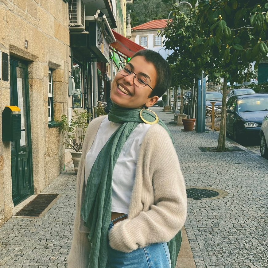 Anabela Correia - Seia - Basic Math Tutoring