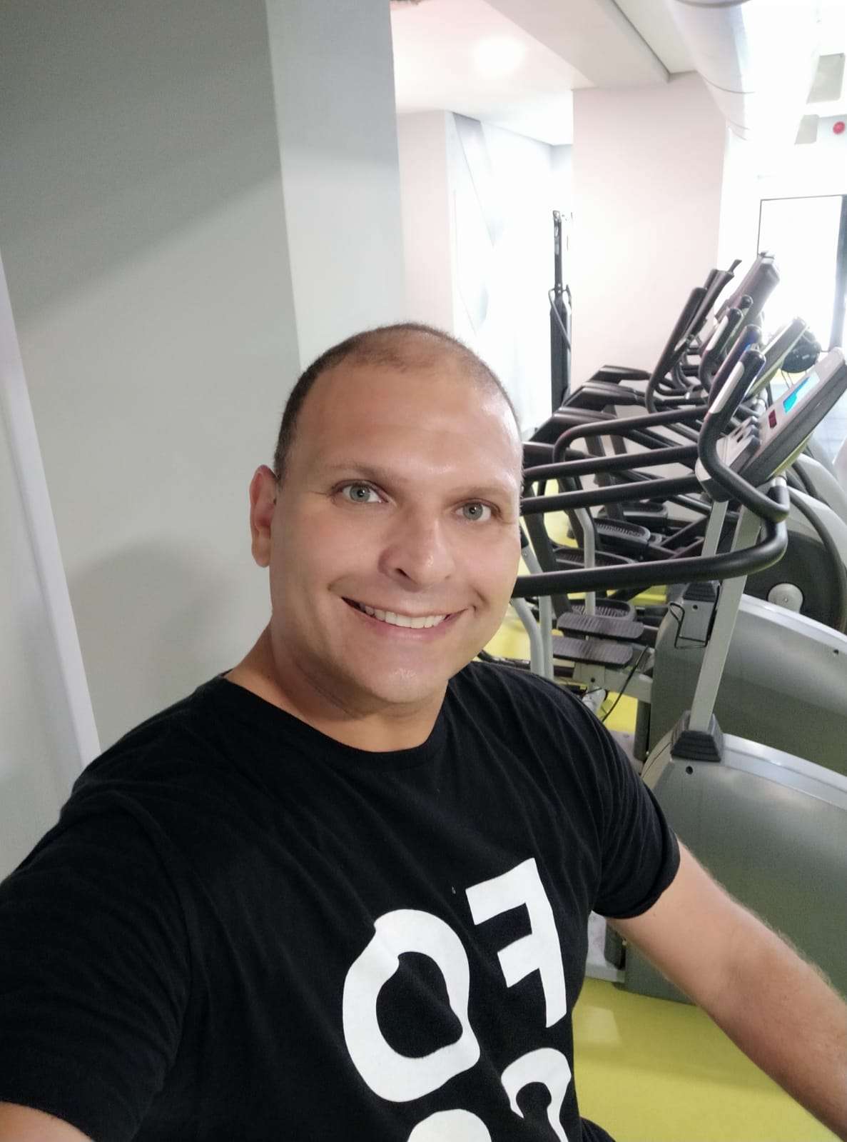 Sergio Delgado Queissada Filho - Vila Nova de Gaia - Digital Marketing