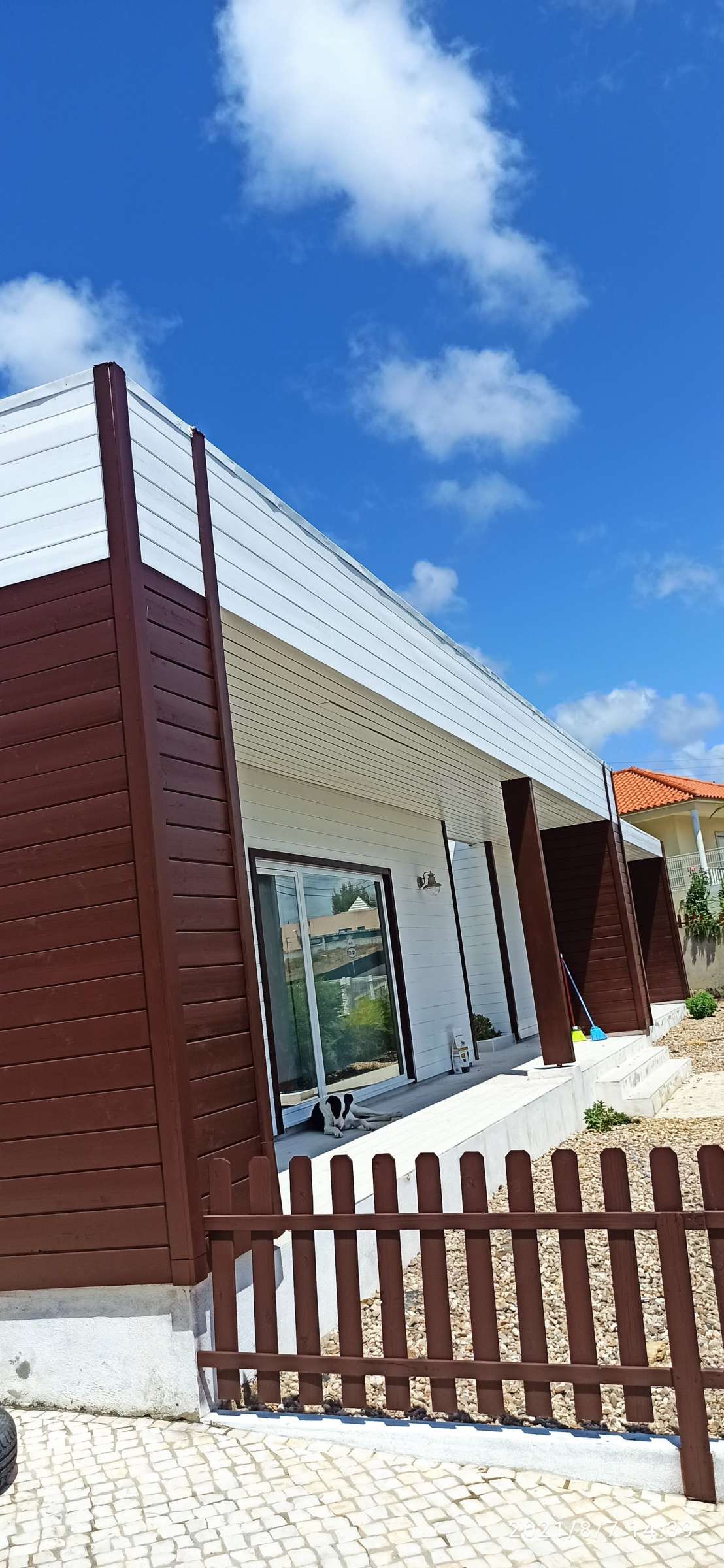 Gutorres Samora - Figueira da Foz - Switch and Outlet Installation