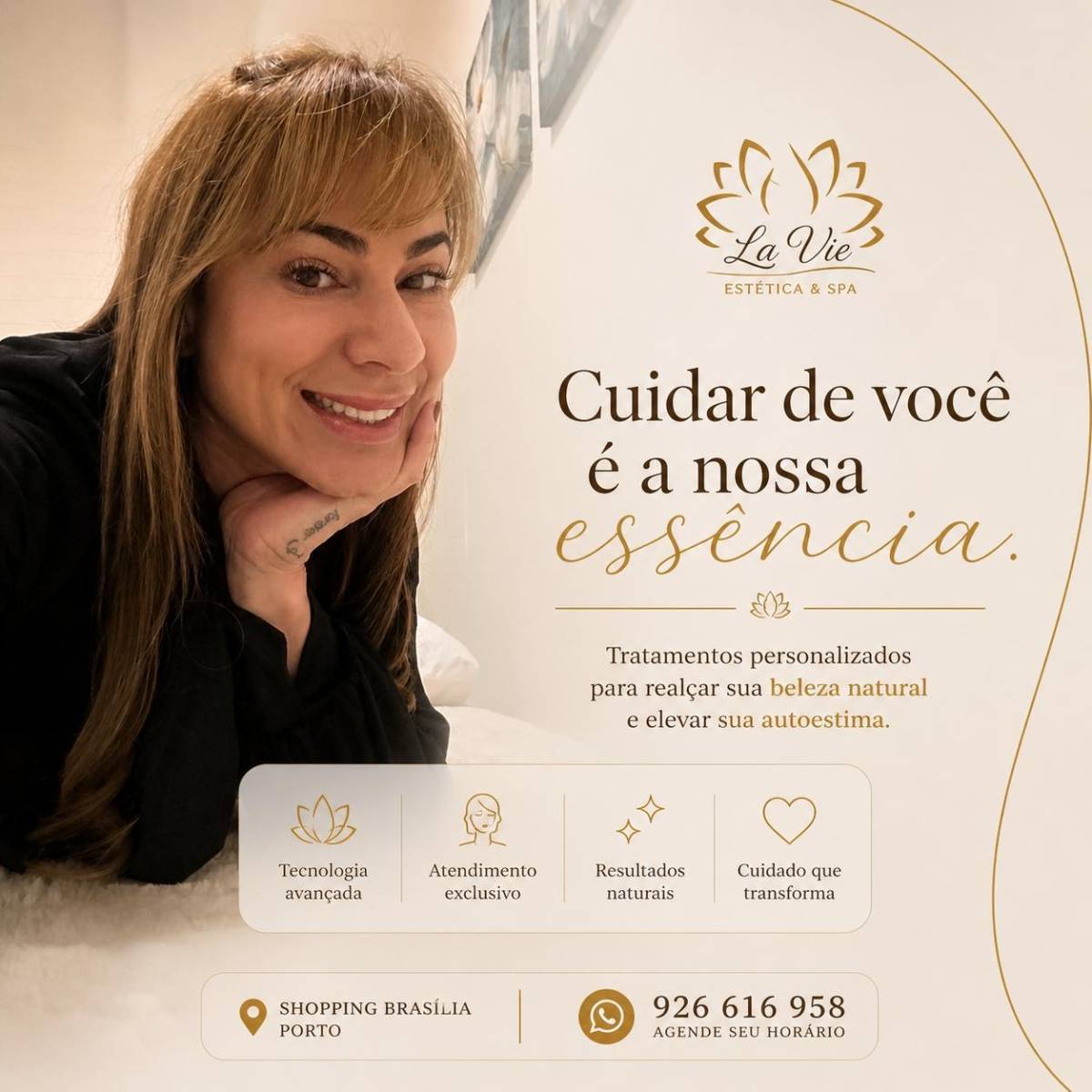 Renata - Porto - Masajes para embarazadas