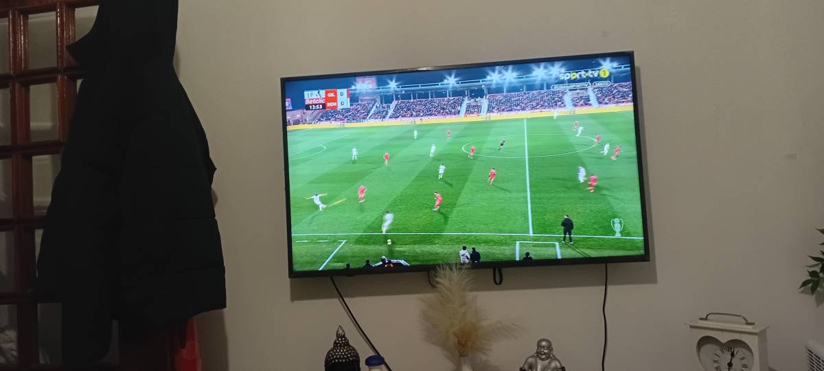 Araujo - Valongo - Reparação e Texturização de Paredes de Pladur