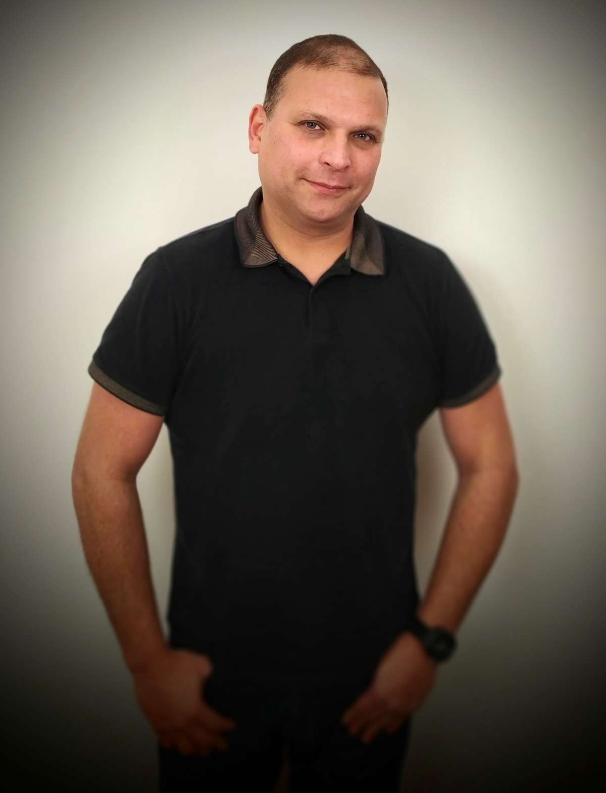 Sergio Delgado Queissada Filho - Vila Nova de Gaia - Hypnotherapy
