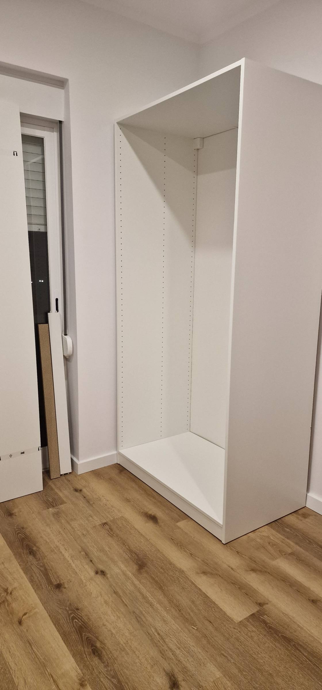 Tomas teixeira - Moita - Cabinet Refacing