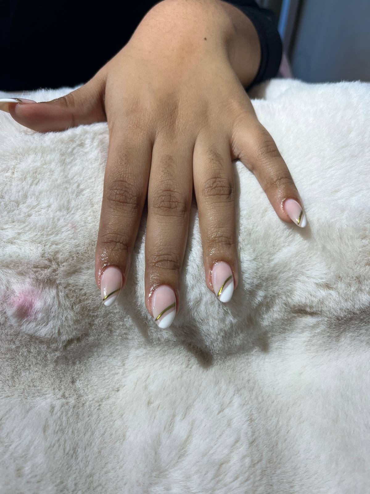 Fausia Cossa - Nail Designer - Beja - Manicura y pedicura (para mujeres)