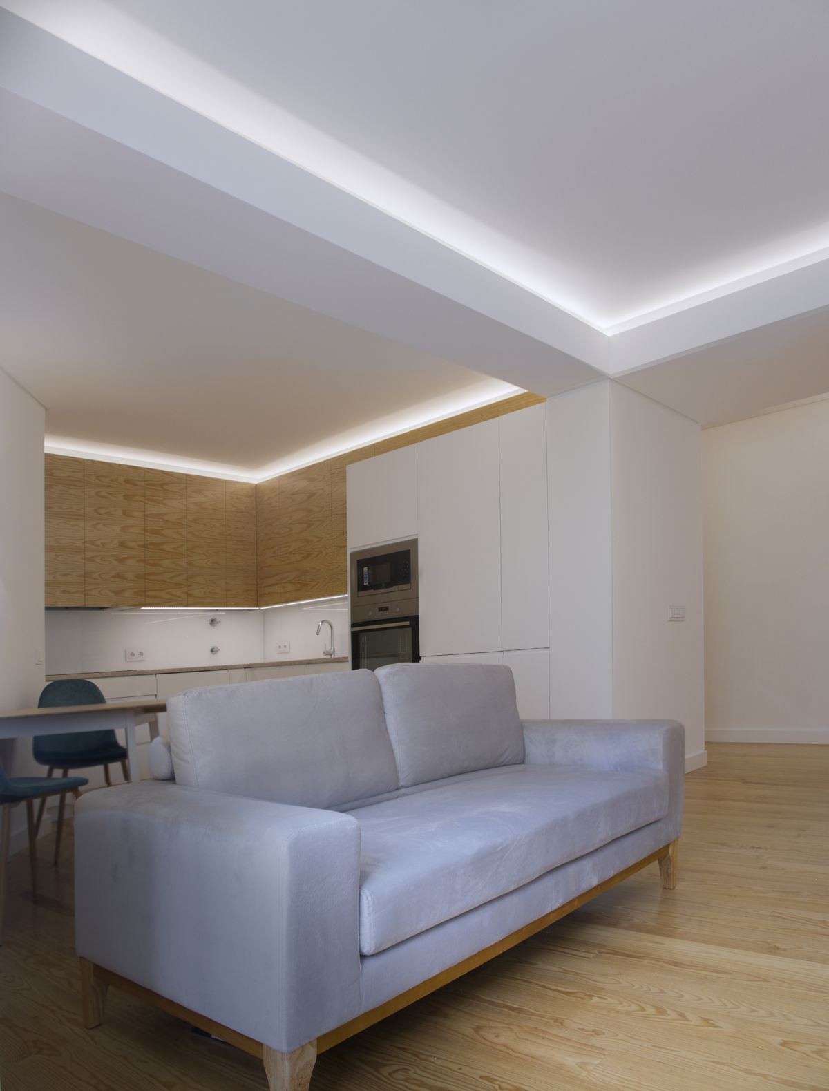 Mário Lopes Arquitecto - Lisboa - Ingeniería y diseño técnico
