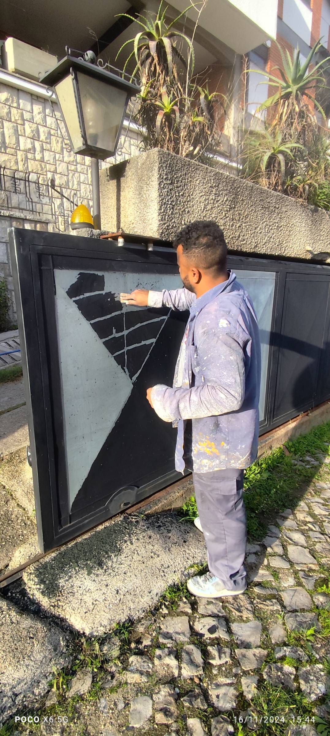 JM Pinturas - Leiria - Pintura de Casas