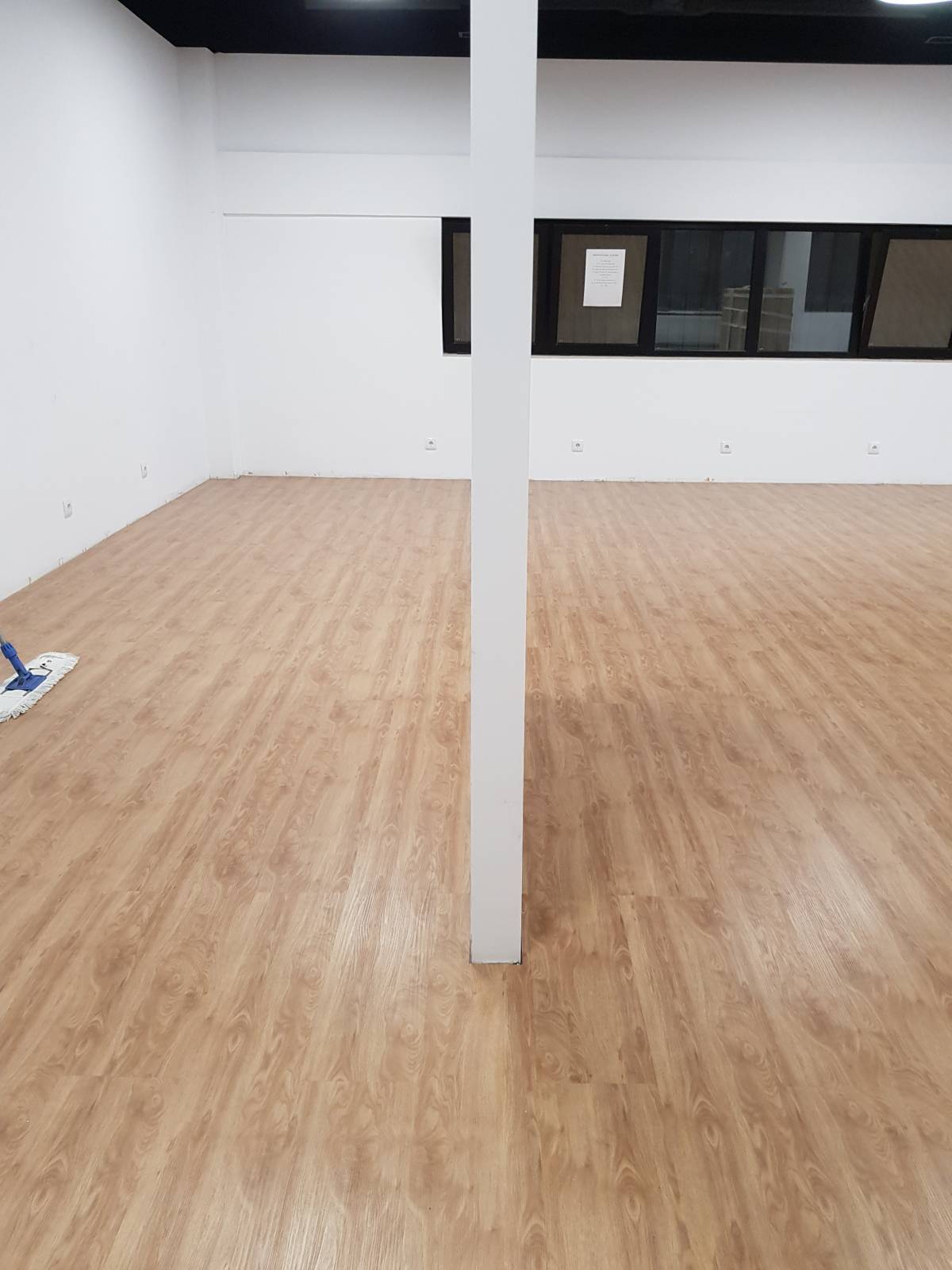 Dionizio Solutions - Sintra - Instalación de pladur y cortinajes